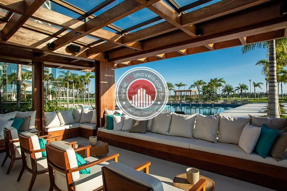 Cobertura, 6 quartos, 555 m² - Foto 20