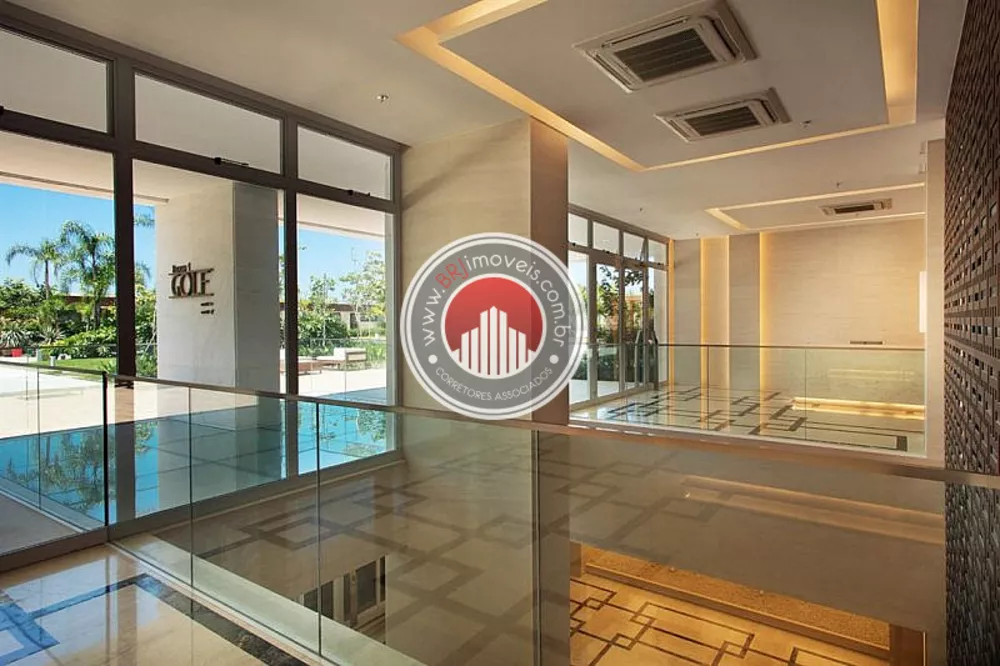 Cobertura, 6 quartos, 555 m² - Foto 19