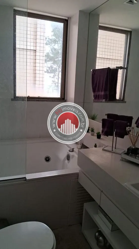 Cobertura, 3 quartos, 216 m² - Foto 18