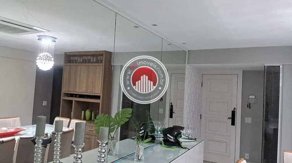 Cobertura, 3 quartos, 216 m² - Foto 4