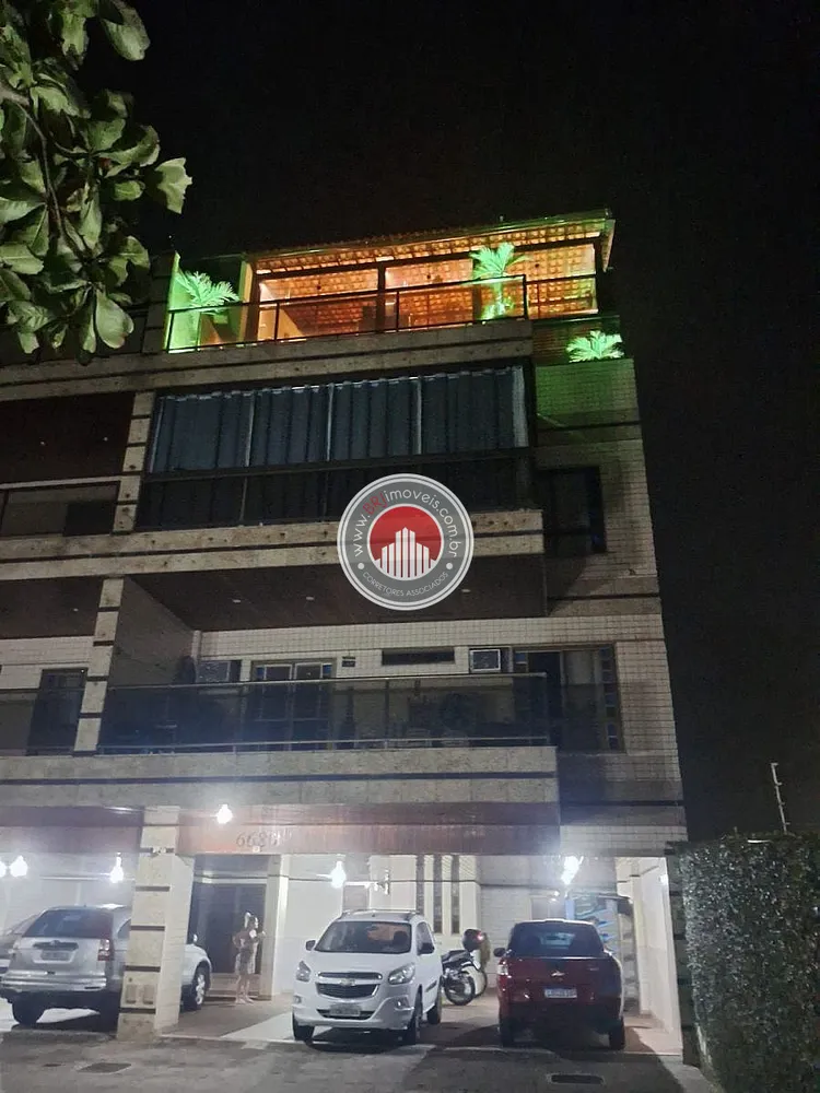 Cobertura, 3 quartos, 216 m² - Foto 31