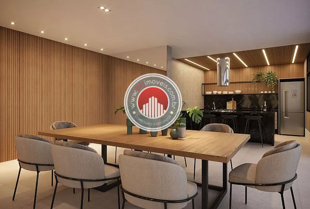 Apartamento, 4 quartos, 131 m² - Foto 21