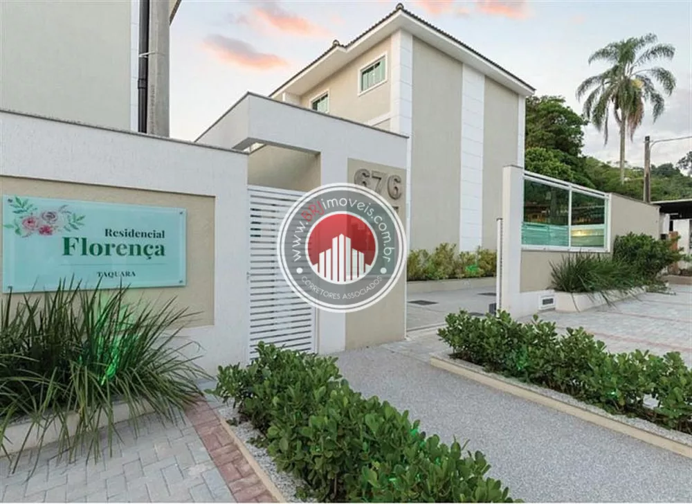 Casa, 3 quartos, 151 m² - Foto 2