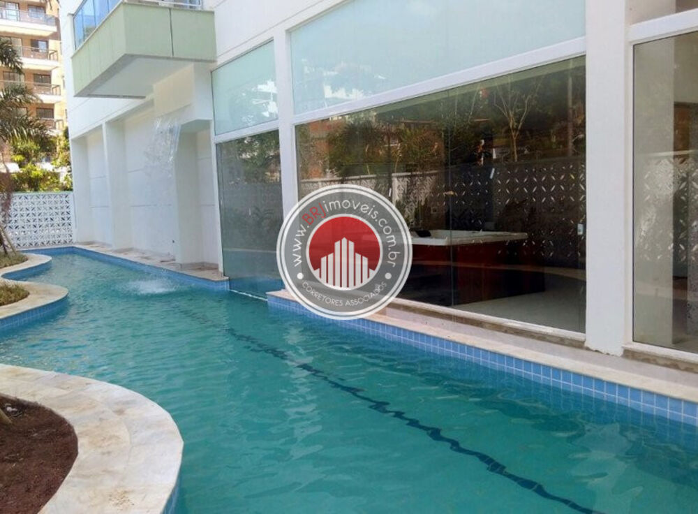 Apartamento à venda com 2 quartos, 78m² - Foto 4