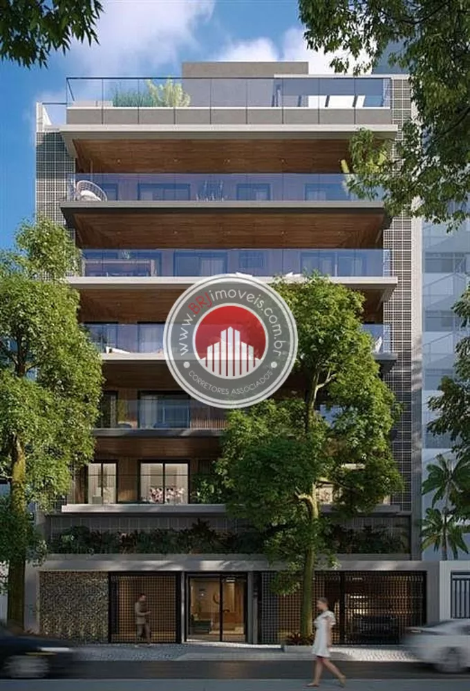 Apartamento, 2 quartos, 79 m² - Foto 1