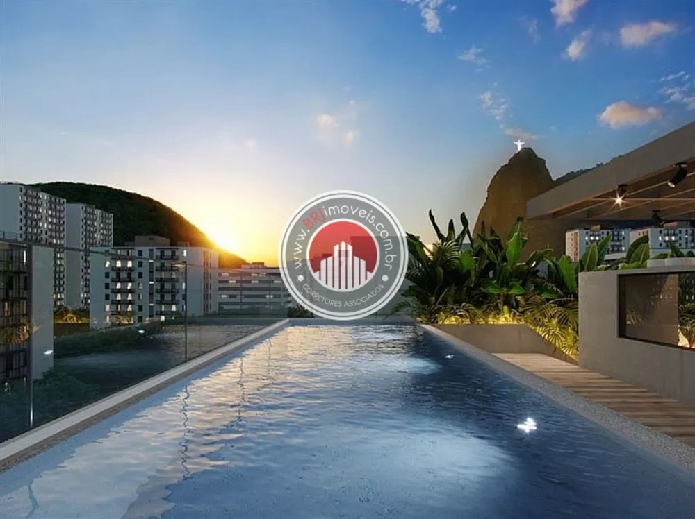 Apartamento, 2 quartos, 79 m² - Foto 4