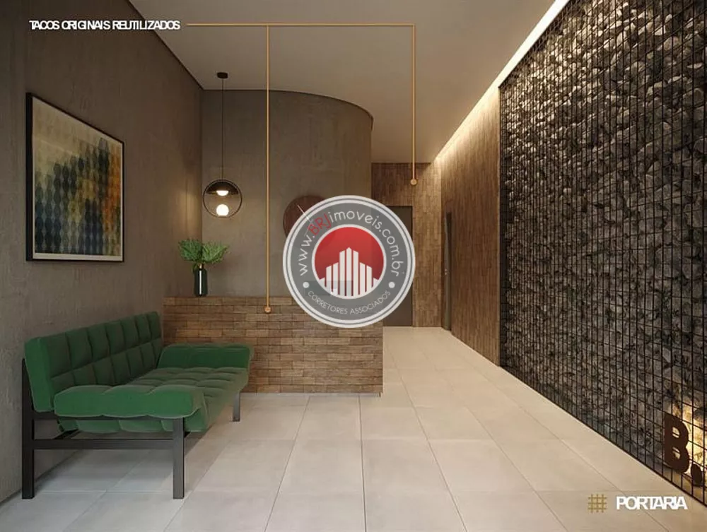 Apartamento, 2 quartos, 79 m² - Foto 3