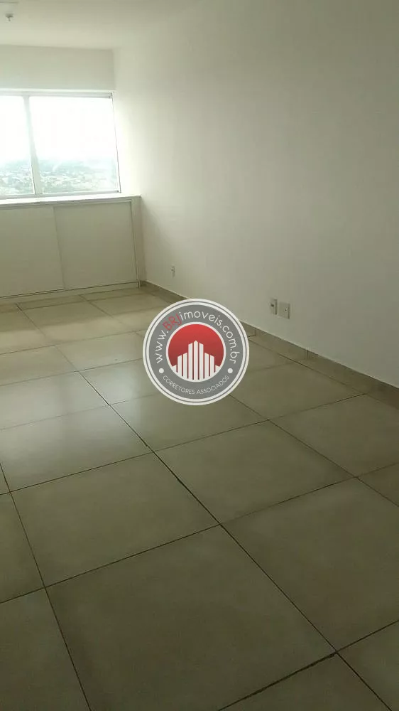 Sala-Conjunto, 27 m² - Foto 3