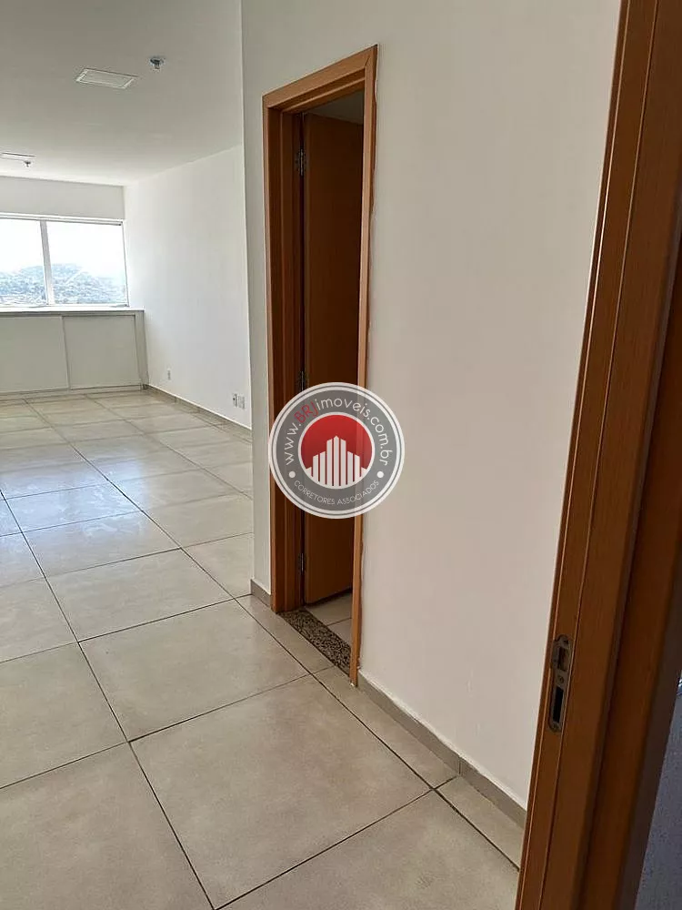 Sala-Conjunto, 27 m² - Foto 9