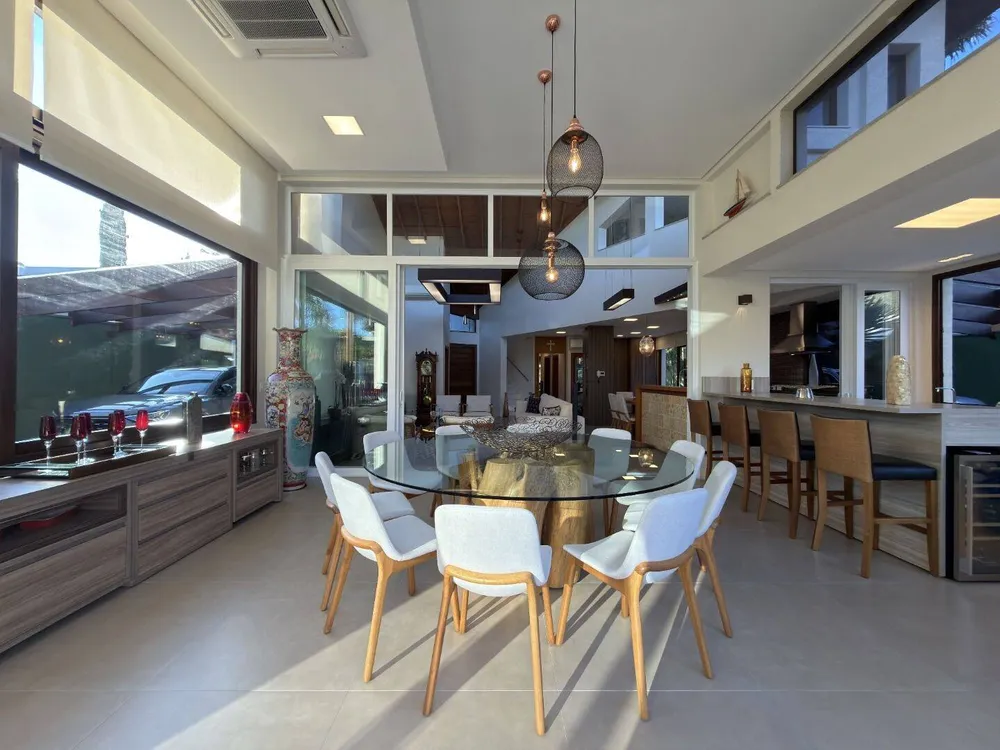 Casa, 3 quartos, 346 m² - Foto 2