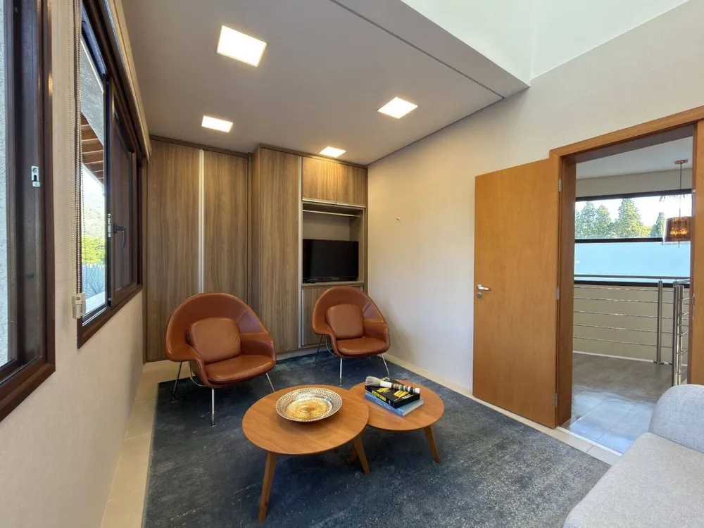 Casa, 3 quartos, 346 m² - Foto 5
