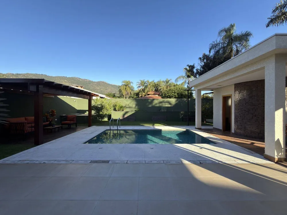 Casa, 3 quartos, 346 m² - Foto 3