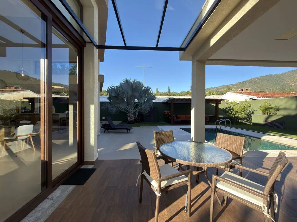 Casa, 3 quartos, 346 m² - Foto 4