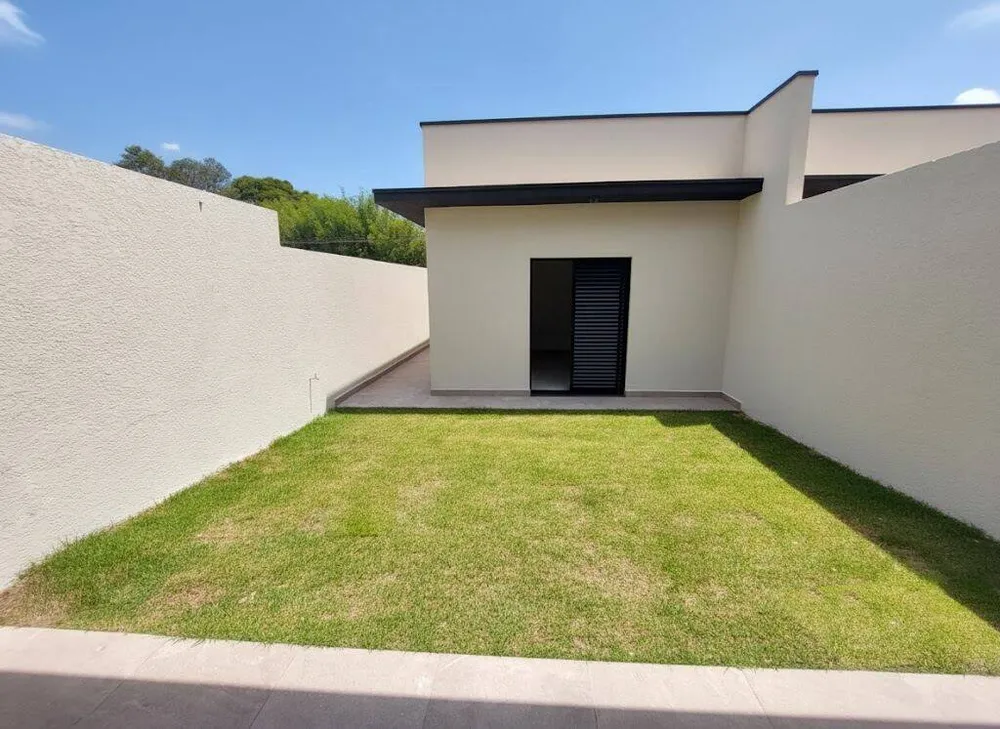Casa, 3 quartos, 130 m² - Foto 1