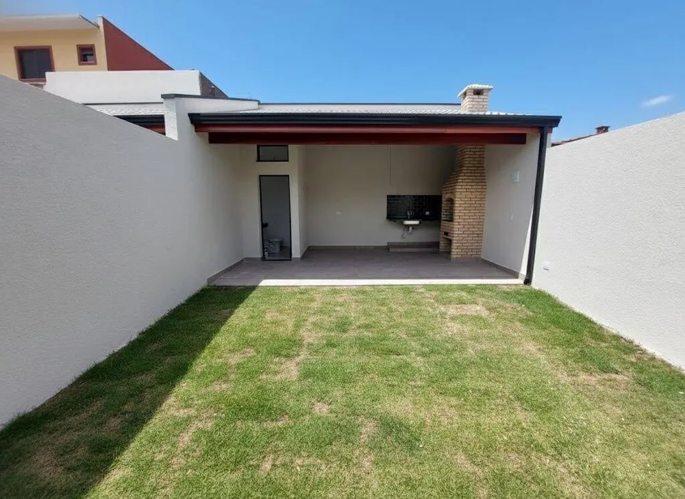 Casa, 3 quartos, 130 m² - Foto 4