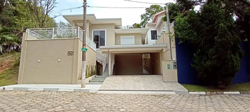 Casa, 3 quartos, 195 m² - Foto 1
