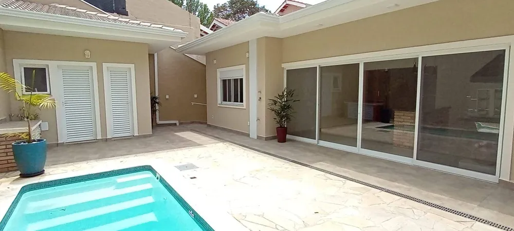 Casa, 3 quartos, 195 m² - Foto 3