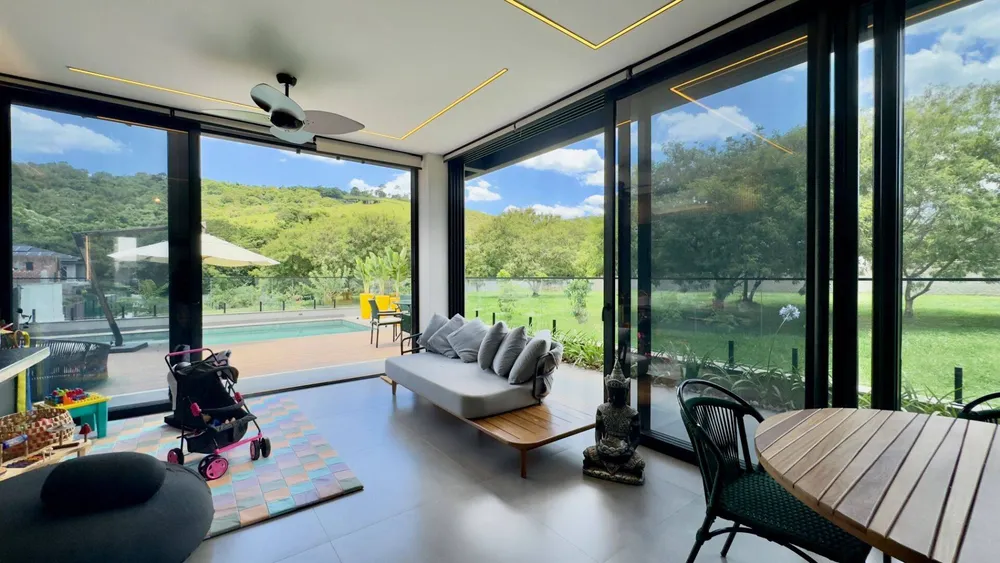 Casa, 3 quartos, 284 m² - Foto 8