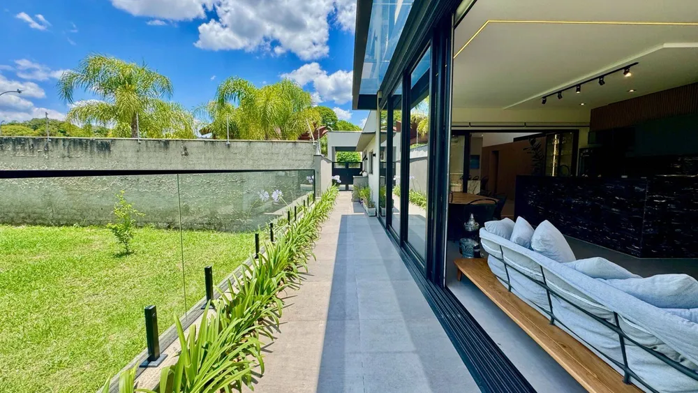 Casa, 3 quartos, 284 m² - Foto 6
