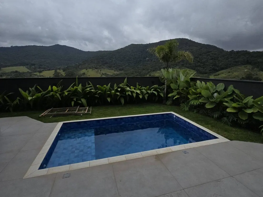 Casa, 3 quartos, 180 m² - Foto 1