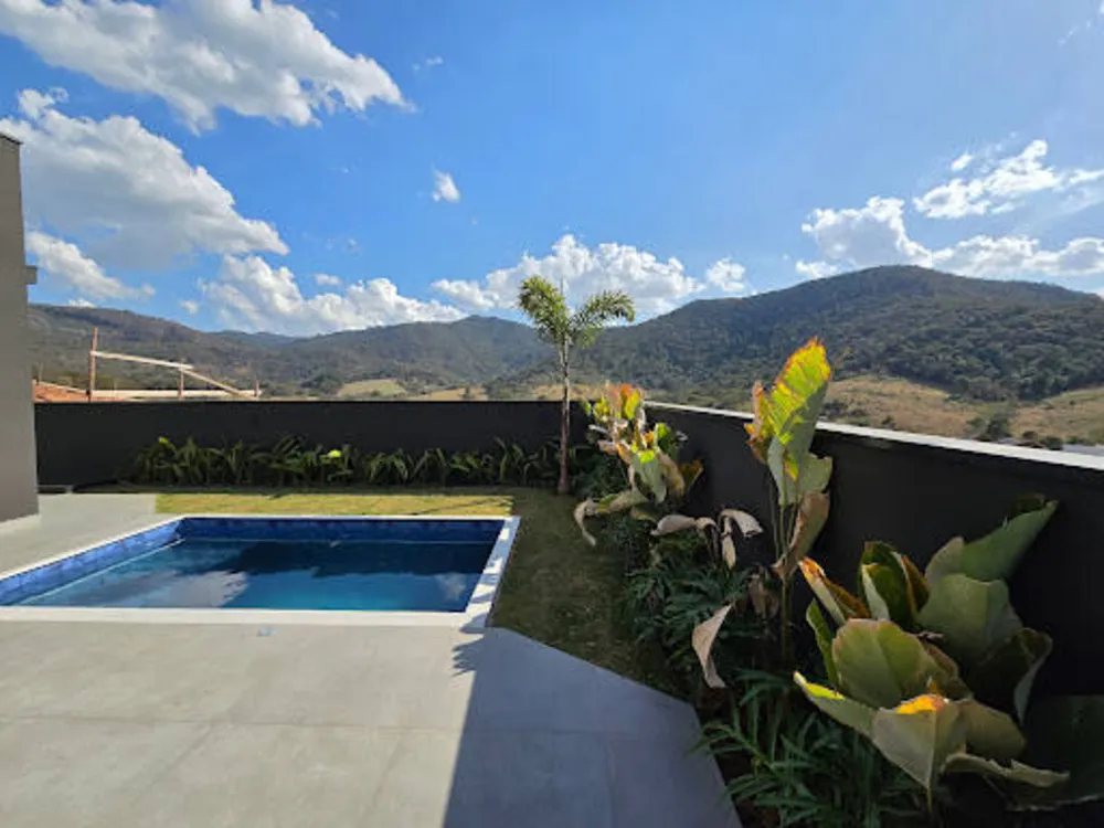 Casa, 3 quartos, 180 m² - Foto 2