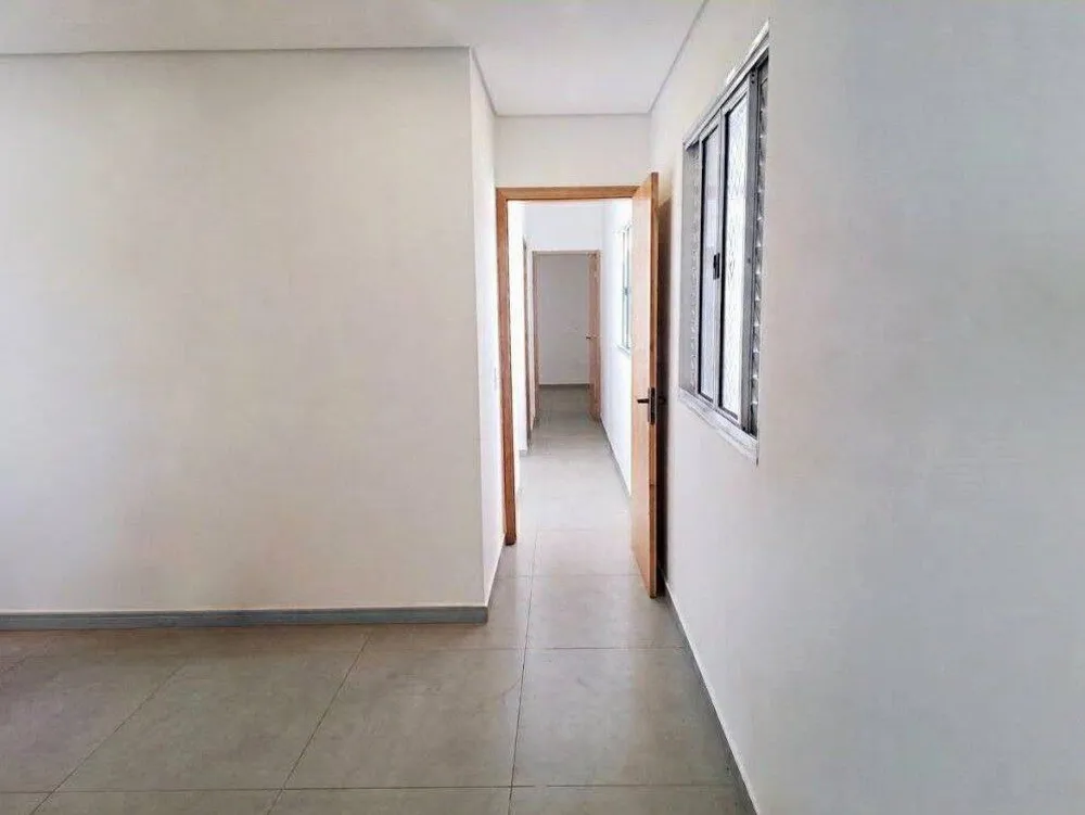 Casa, 3 quartos, 110 m² - Foto 2