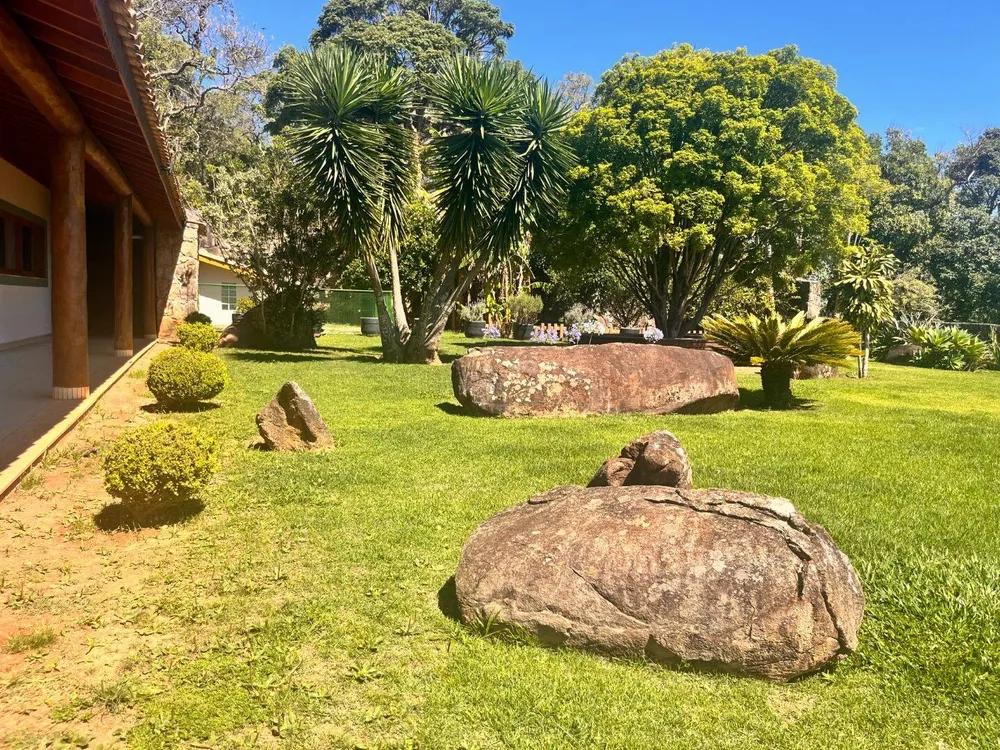 Casa, 5 quartos, 600 m² - Foto 1