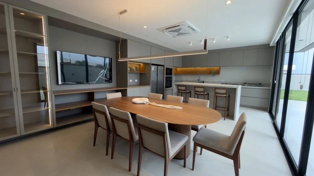 Casa, 4 quartos, 373 m² - Foto 2