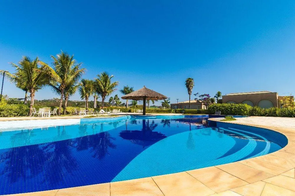 Casa, 4 quartos, 373 m² - Foto 1