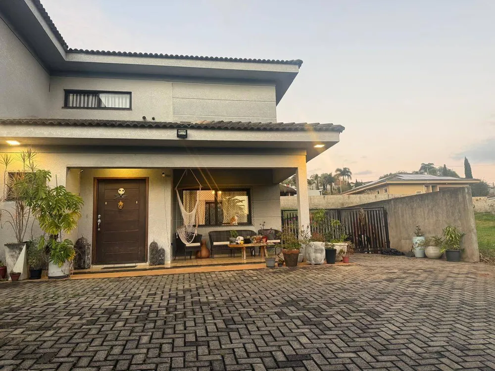 Casa, 3 quartos, 310 m² - Foto 1
