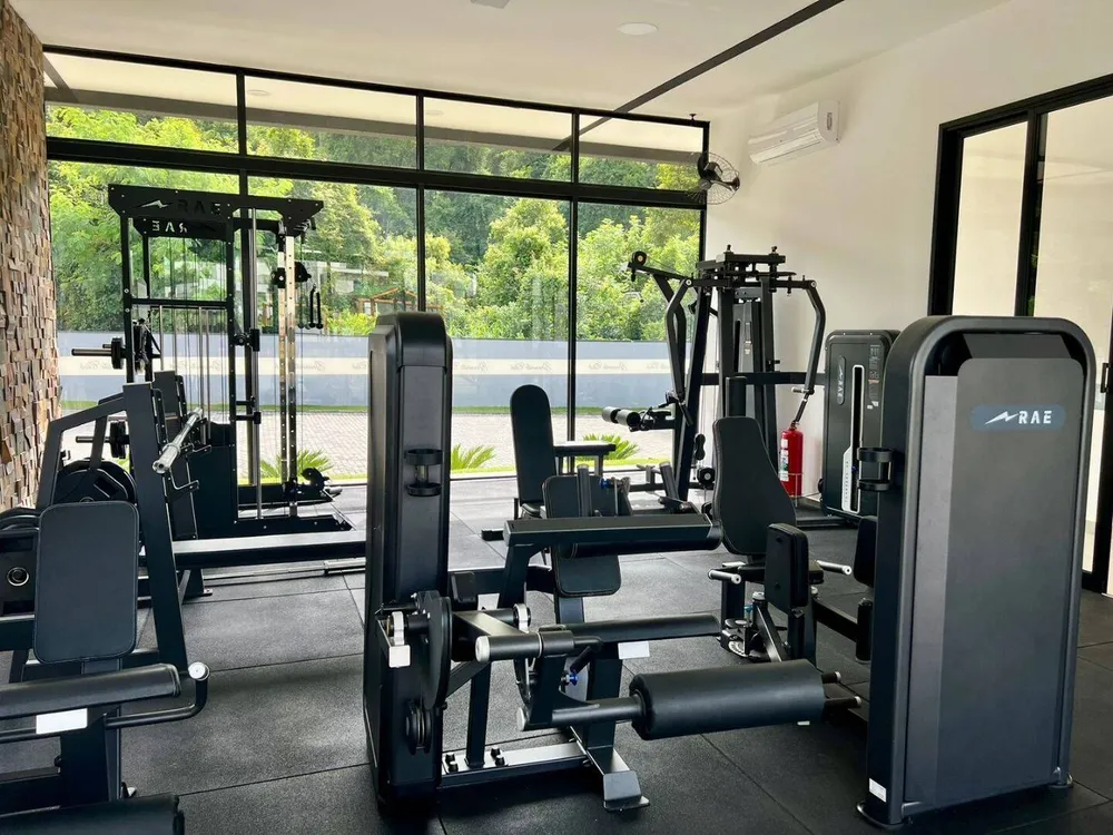 Casa, 4 quartos, 300 m² - Foto 6