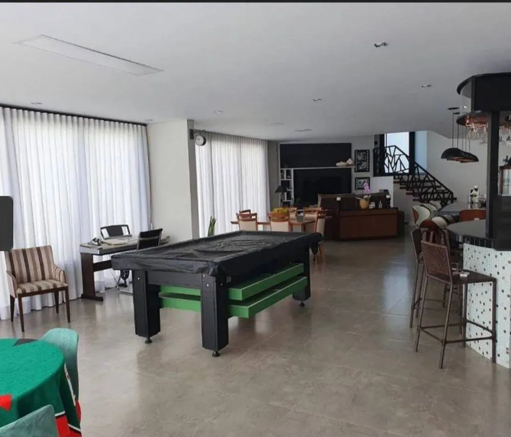 Casa, 4 quartos, 300 m² - Foto 8