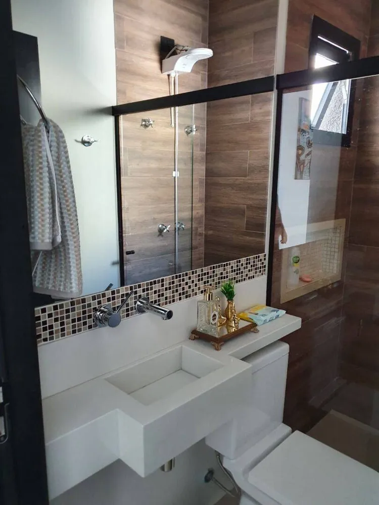Casa, 4 quartos, 300 m² - Foto 1