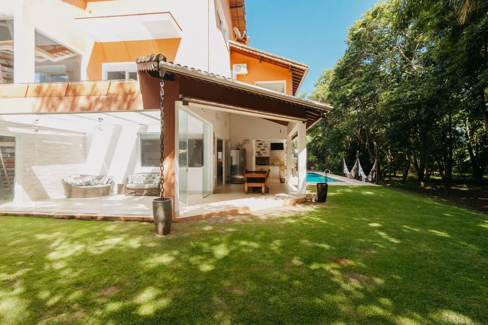 Casa, 5 quartos, 462 m² - Foto 6