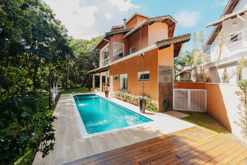 Casa, 5 quartos, 462 m² - Foto 8
