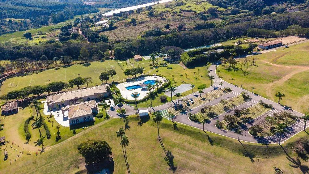 Casa, 5 quartos, 462 m² - Foto 4