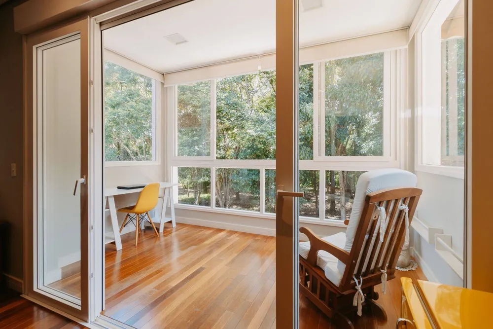 Casa, 5 quartos, 462 m² - Foto 2