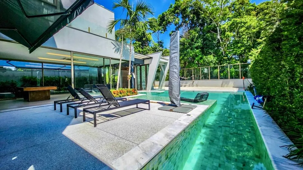 Casa, 5 quartos, 698 m² - Foto 2