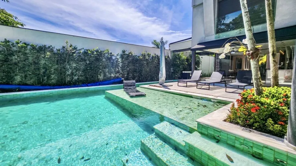 Casa, 5 quartos, 698 m² - Foto 5