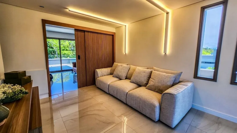 Casa, 5 quartos, 698 m² - Foto 6