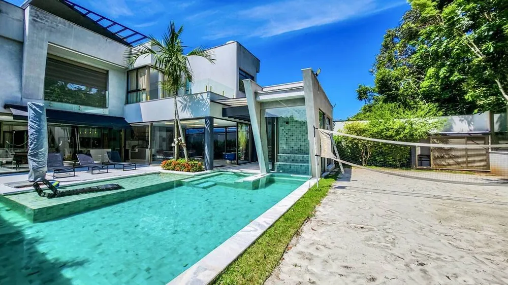 Casa, 5 quartos, 698 m² - Foto 1
