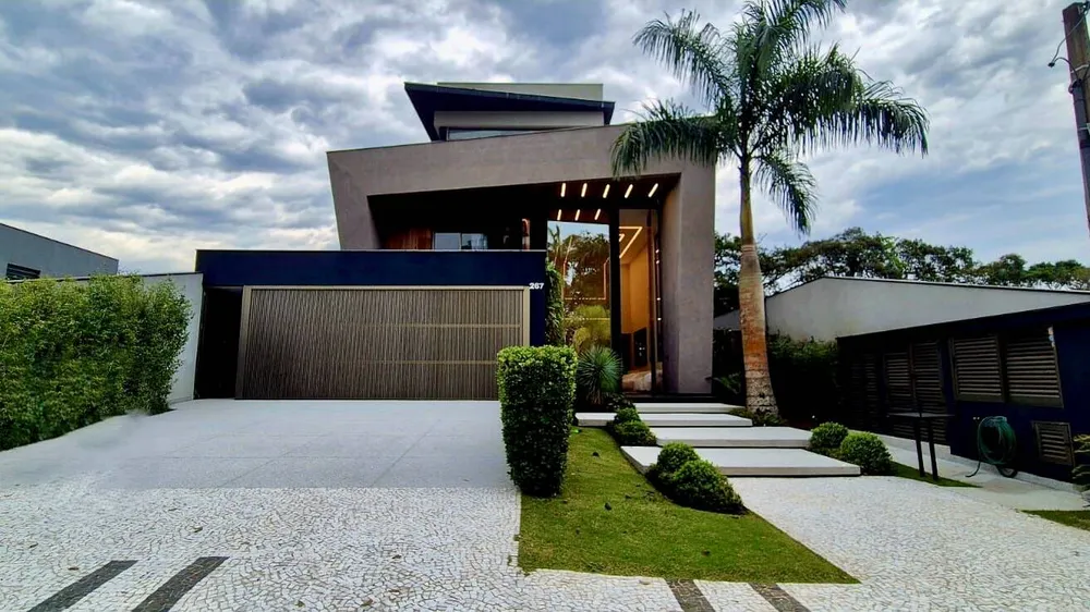 Casa, 5 quartos, 698 m² - Foto 8