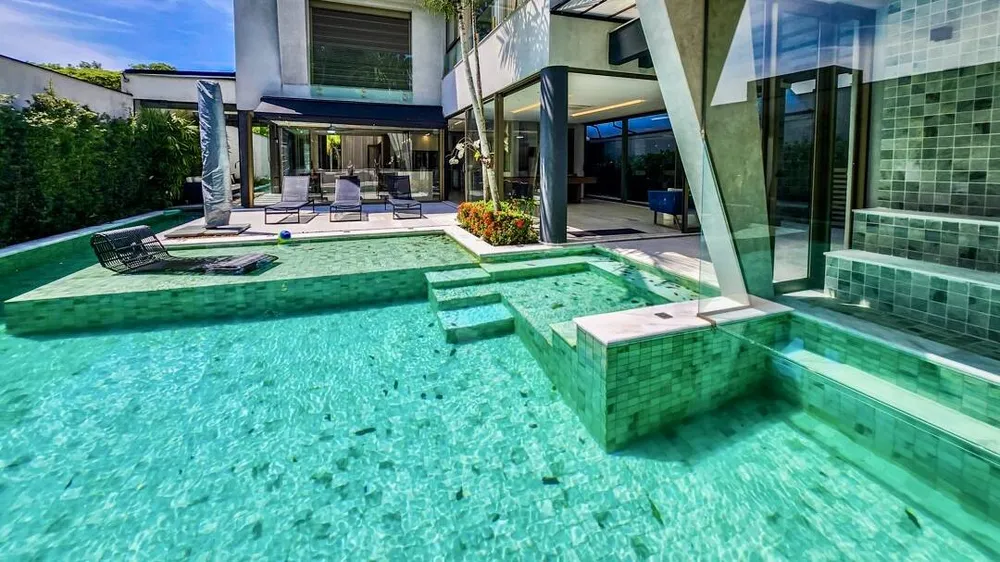 Casa, 5 quartos, 698 m² - Foto 3