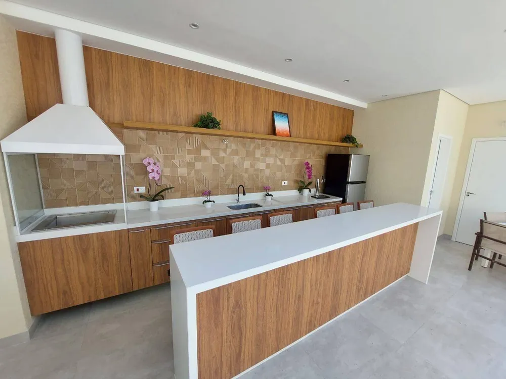 Apartamento, 1 quarto, 55 m² - Foto 2