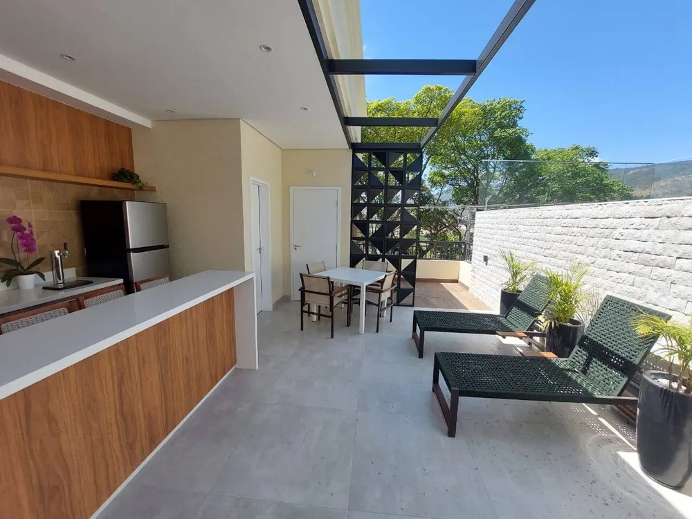 Apartamento, 1 quarto, 55 m² - Foto 1