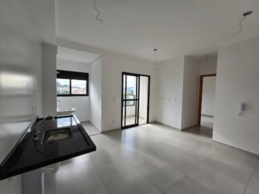 Apartamento, 1 quarto, 44 m² - Foto 1