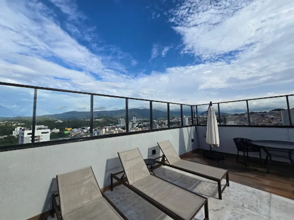 Apartamento, 1 quarto, 44 m² - Foto 3