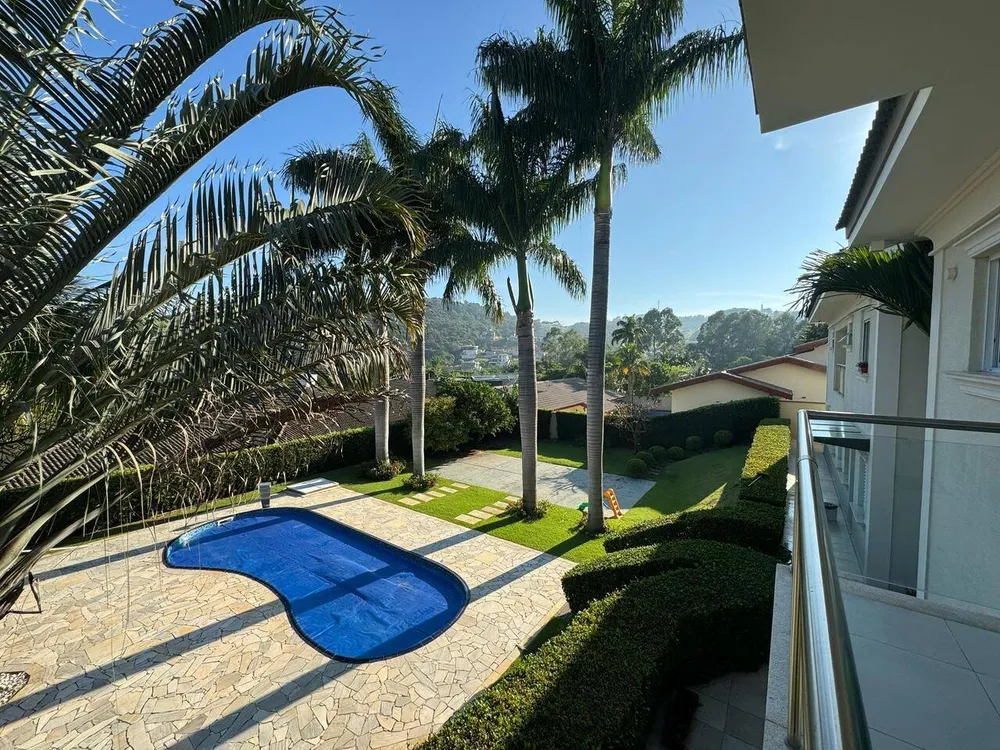 Casa, 4 quartos, 495 m² - Foto 8