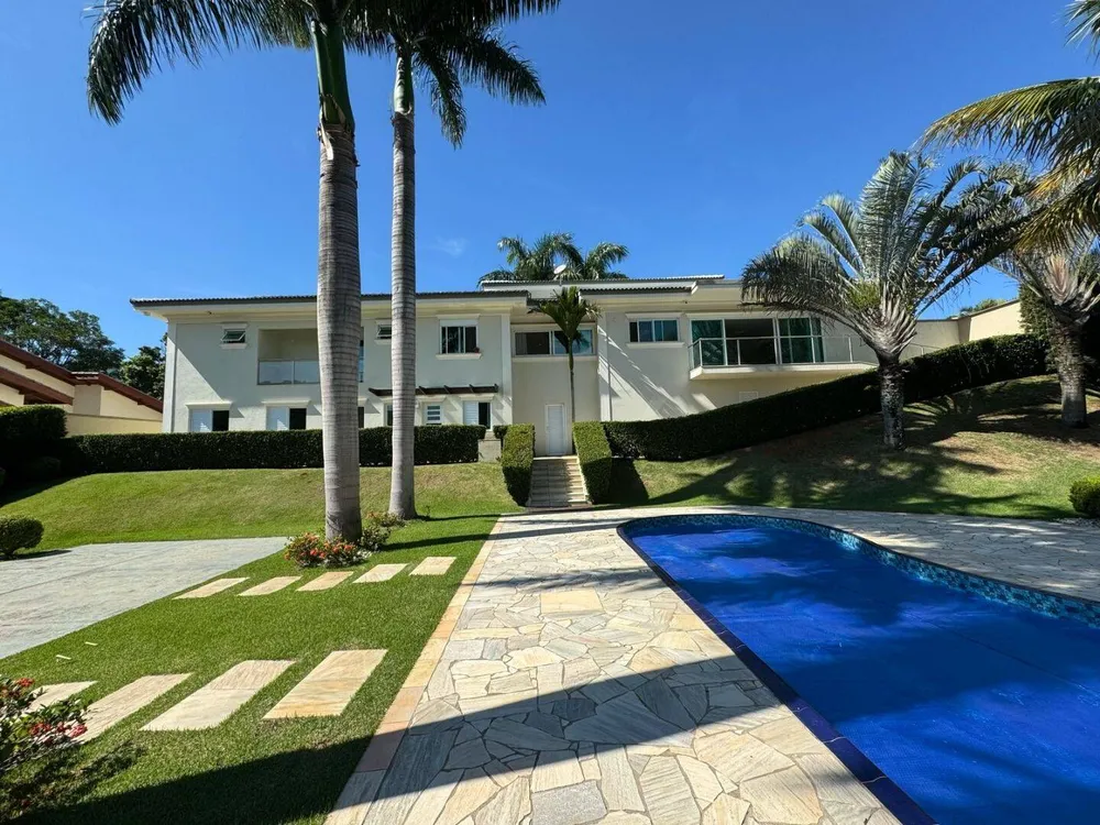 Casa, 4 quartos, 495 m² - Foto 7