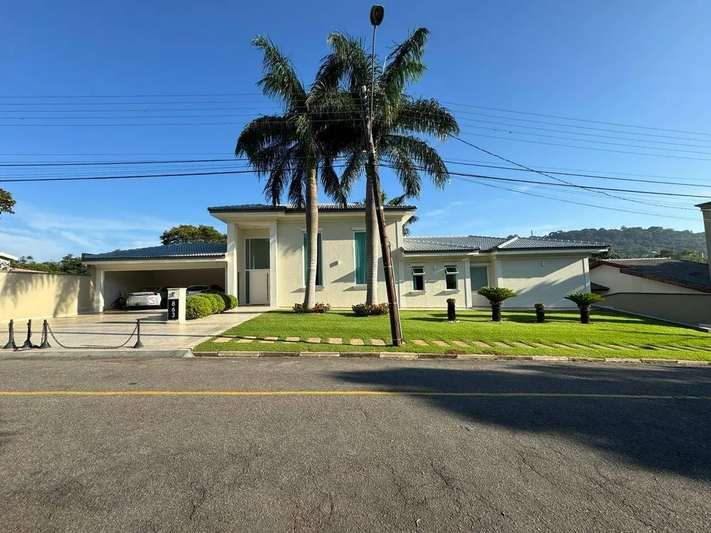 Casa, 4 quartos, 495 m² - Foto 6